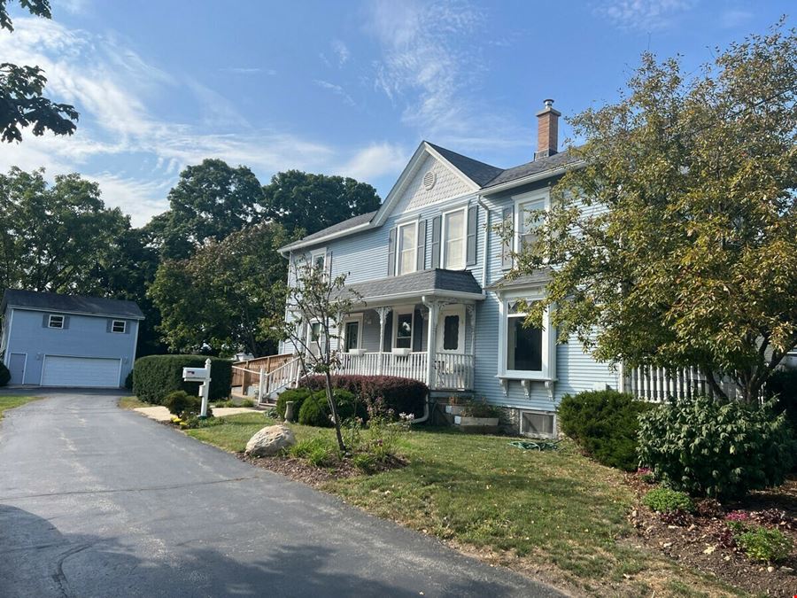 108 N Walkup Ave