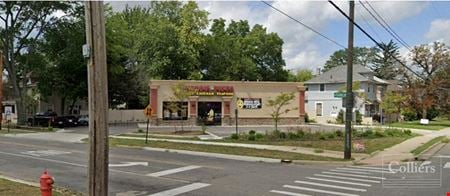 Preview of Retail space for Sale at 800 W Franklin St