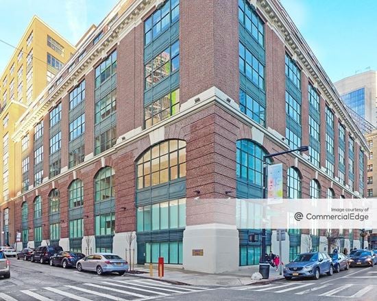 Preview of Office space for Rent at 27-01 Queens Plaza North