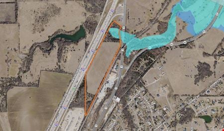 Preview of Commercial space for Sale at I-35E Frontage Road