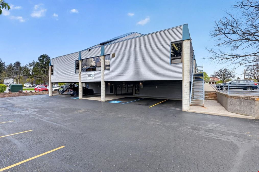 950 W. Ironwood Dr. #1