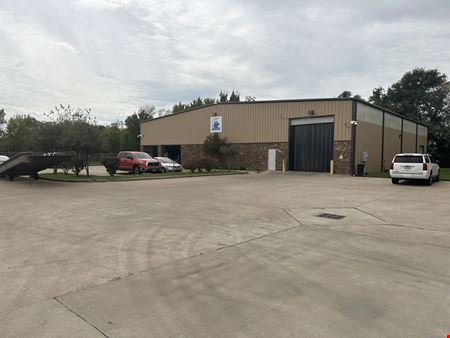 Preview of Industrial space for Sale at 12115 & 12117 Taylor Road