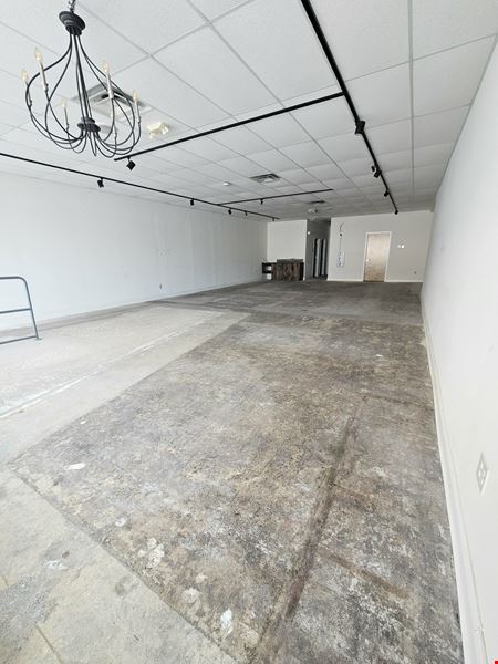 Preview of commercial space at 306 West Main Street, Unit B