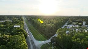 Gainesville Industrial Property North