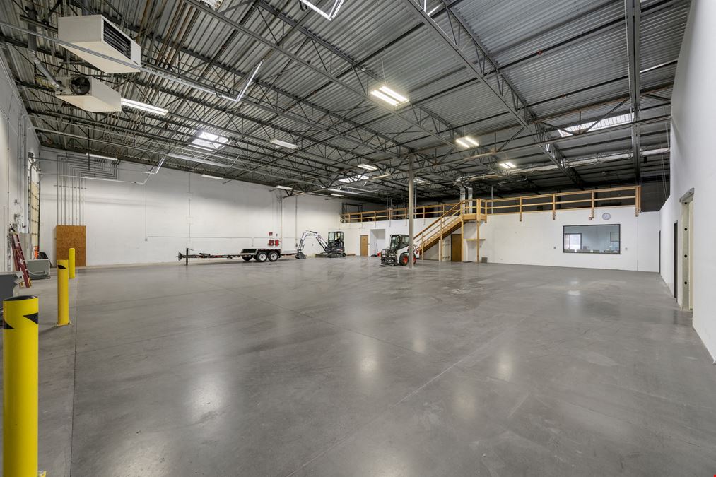 4855 Joule St Suite B7 & B8