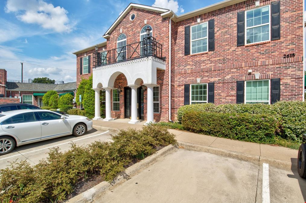2615 E Southlake Blvd