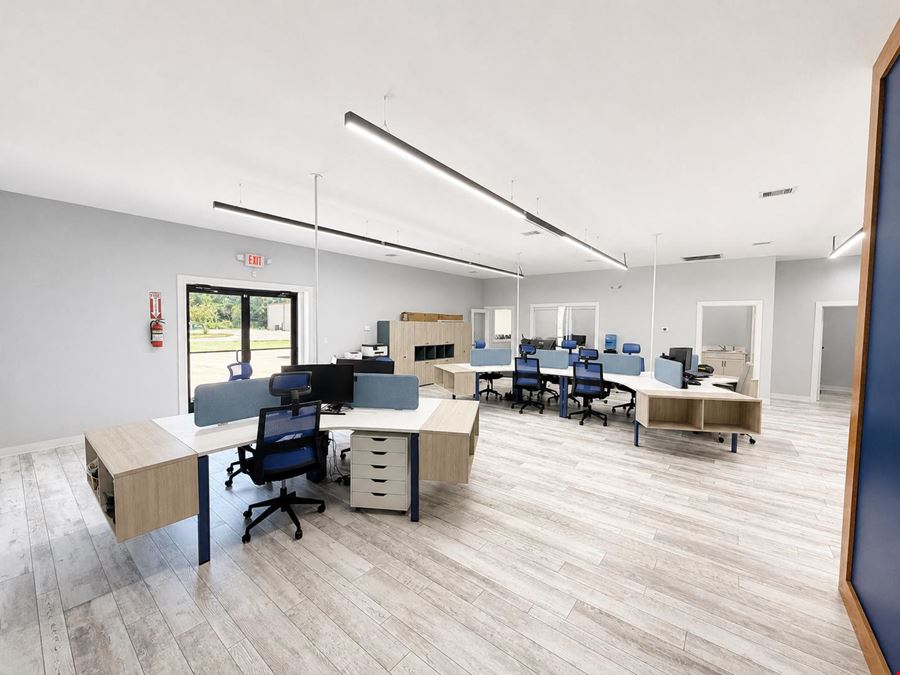 21219 Blair Rd., Building 19