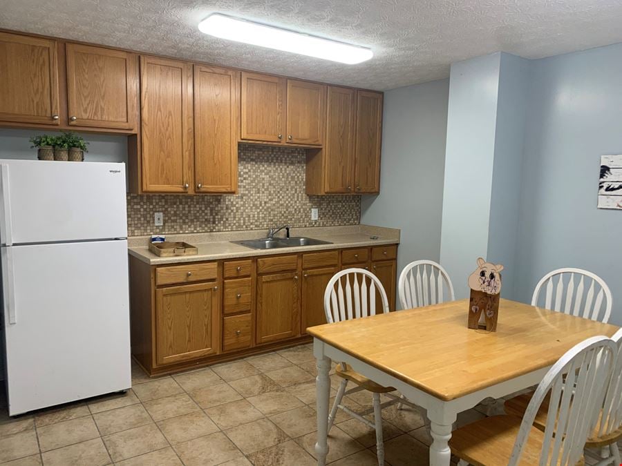 3123 Moon Station Road, Suite 300
