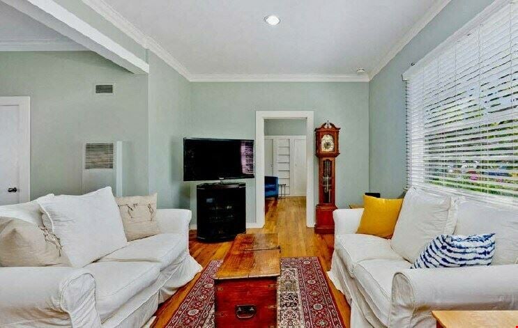 137 Strand Street - Rare Santa Monica Bungalow