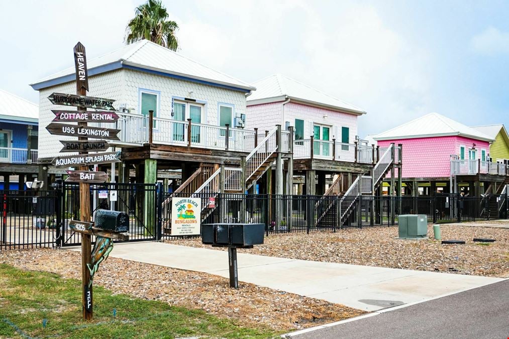 4209 Gulfbreeze Blvd