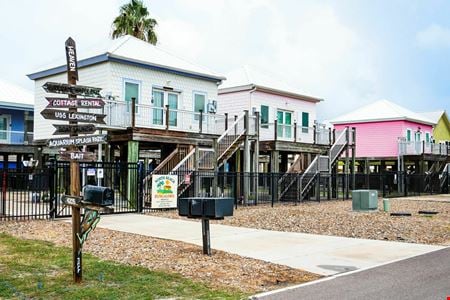 Preview of Multi-Family space for Sale at 4209 Gulfbreeze Blvd