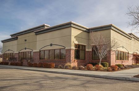 Preview of Office space for Rent at 2965 E. Tarpon Drive