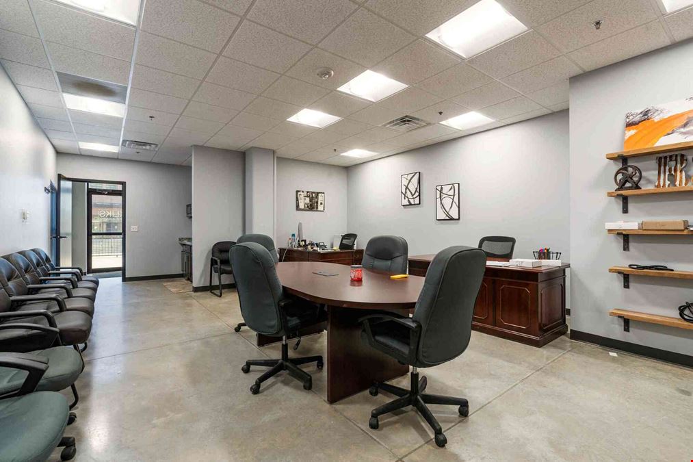 420 12th Ave SE - 1st Floor
