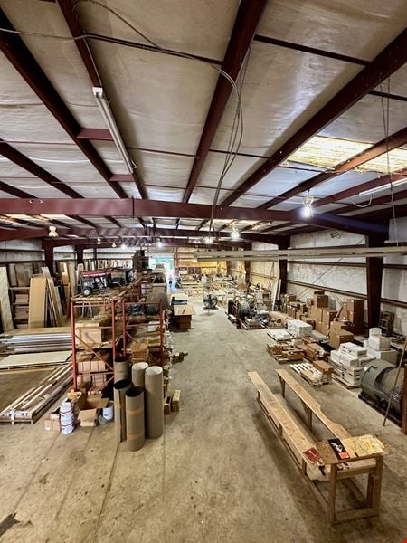 Preview of Industrial space for Rent at 610 Schillinger Rd S