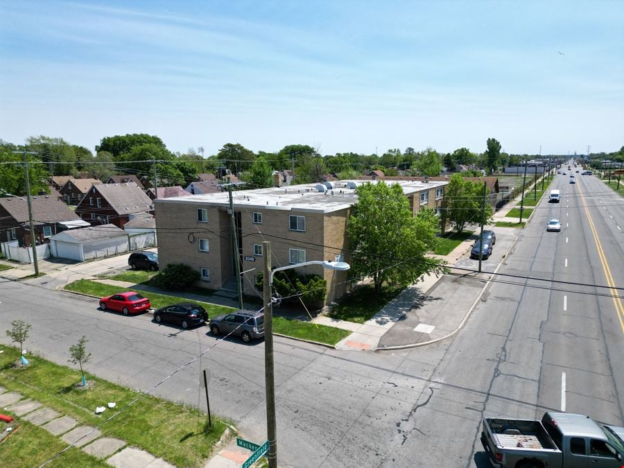 Greenfield Commons