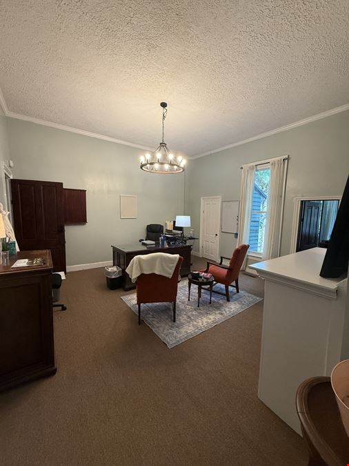 Historic Downtown Hamilton Investment Opportunity