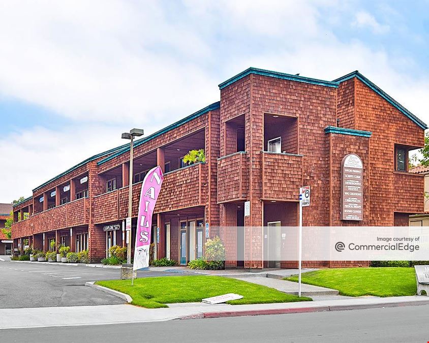 Rancho San Diego Professional Center