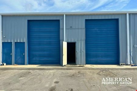 Preview of Industrial space for Rent at 2143 19th Street