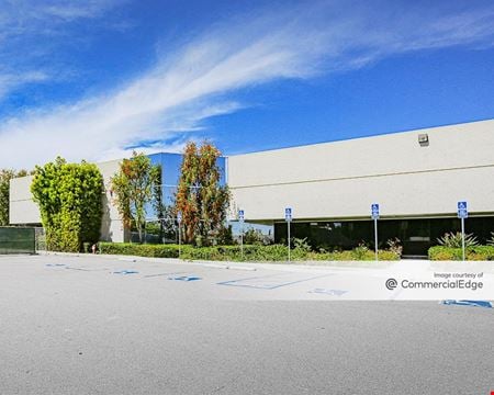 Preview of Industrial space for Rent at 10240 Flanders Court