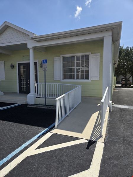 Preview of Industrial space for Rent at 5471 Lee St 