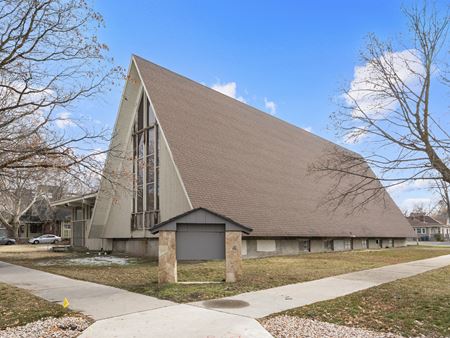 Preview of Office space for Sale at 705 23rd St