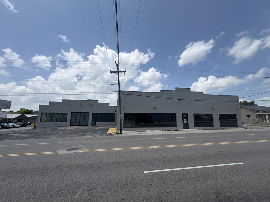 9101 N Western Ave