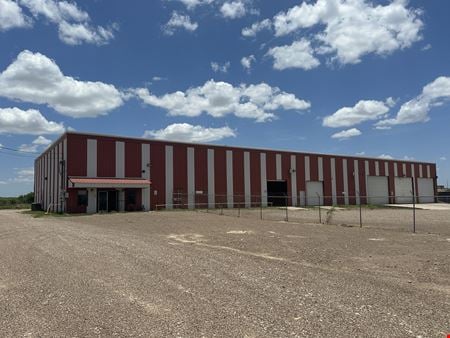 Preview of Industrial space for Rent at 6443 Texas 359