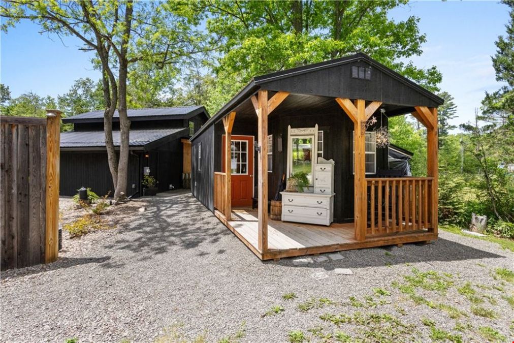 120 Marvin Rd