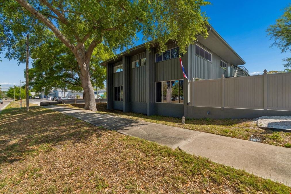 Warehouse | Self Storage | For Sale 
