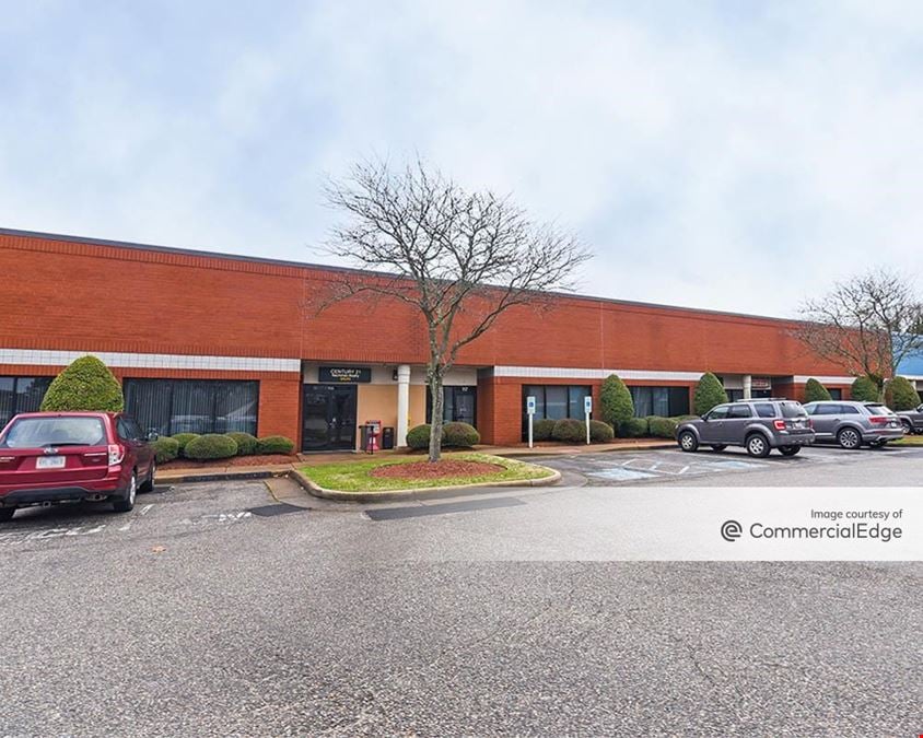 Thimble Shoals Business Center