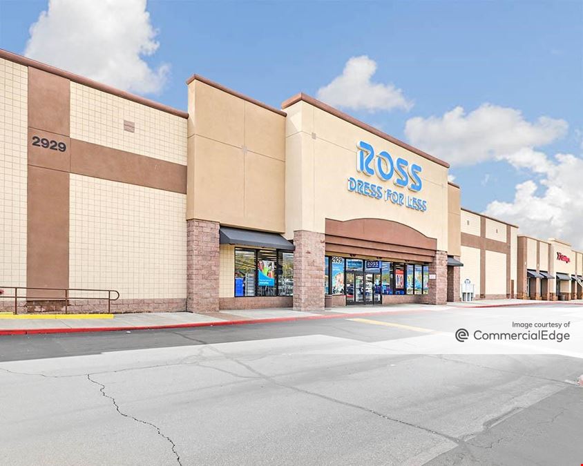Deer Valley Towne Center