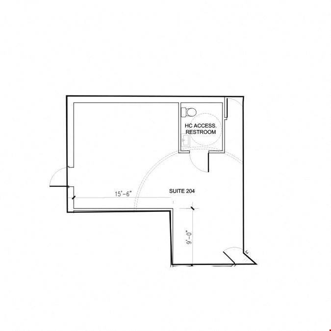 301 Hesters Crossing