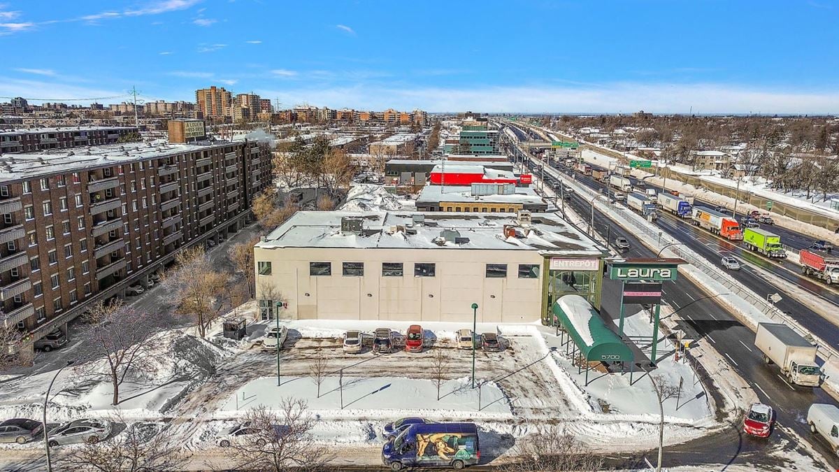 5690-5700 Boucherville
