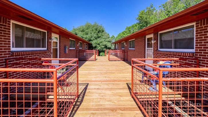 12-Unit Multifamily Investment Opportunity in Longmont, Colorado