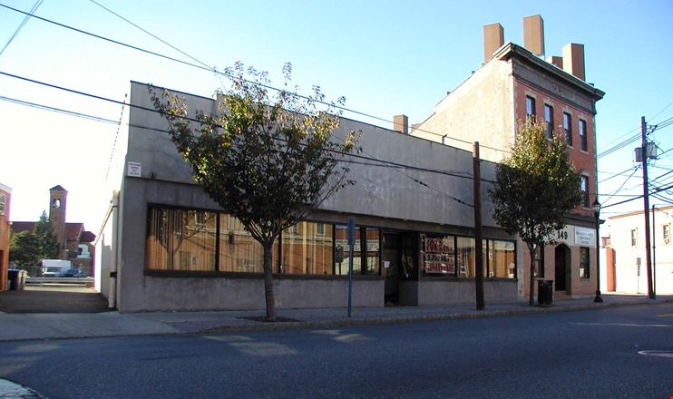 Preview of Office space for Rent at 151 Hudson St