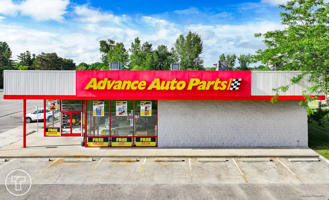 Advance Auto Parts