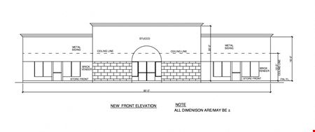 Preview of Retail space for Rent at 1769 Highland Rd