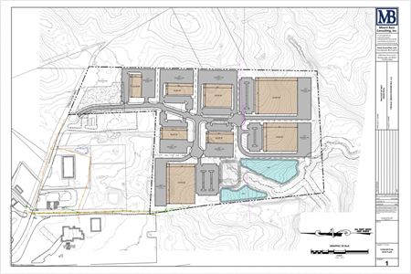 Preview of Industrial space for Sale at 150 Truck Stop Way