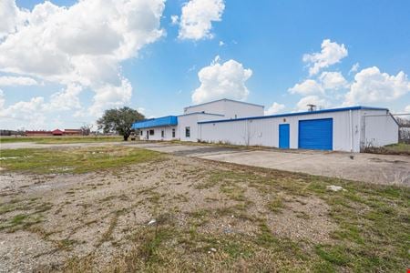 Preview of Industrial space for Rent at 2001 Interstate 30