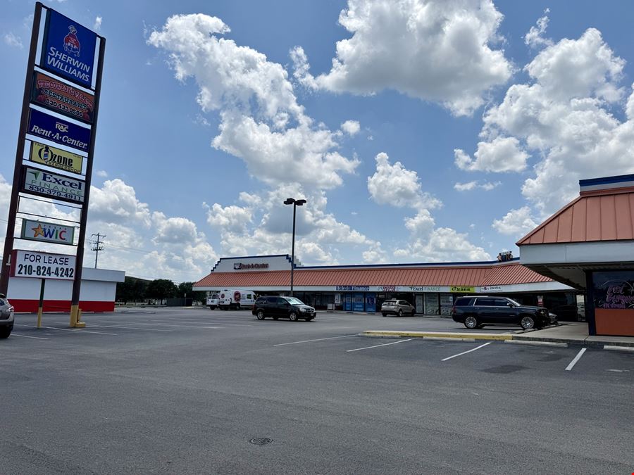 550 N Highway 123 Byp