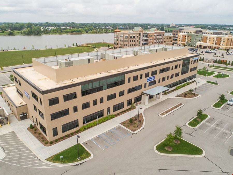 Bay City Outpatient Medical Facility