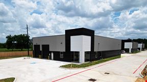 1623 South Cherry St | Cherry Street Business Park