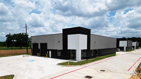 Preview of Industrial space for Sale at 1623 South Cherry Street