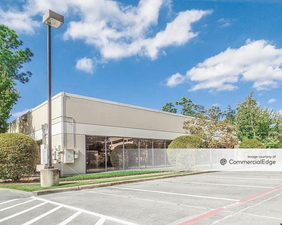 Preview of Office space for Rent at 1440 Lakefront Circle