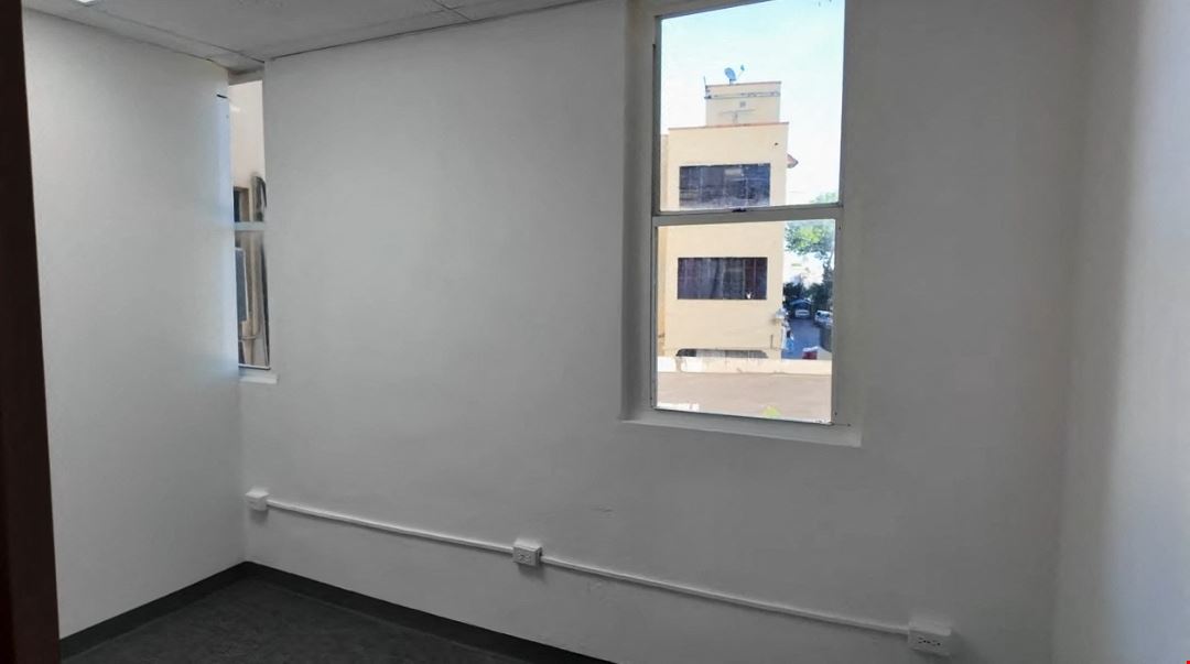 Commercial Space 201 @ Loiza St. Madrid Condominium - For Sale or Lease