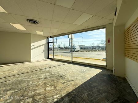 Preview of Retail space for Rent at 9515 North Milwaukee Avenue