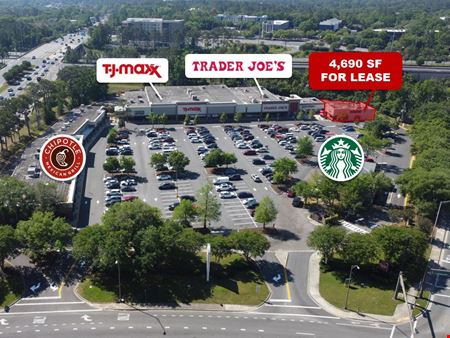 Preview of commercial space at 3425 Thomasville Road