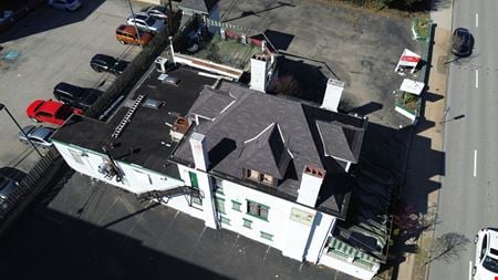 Preview of VacantLand space for Sale at 5242 Baum Boulevard