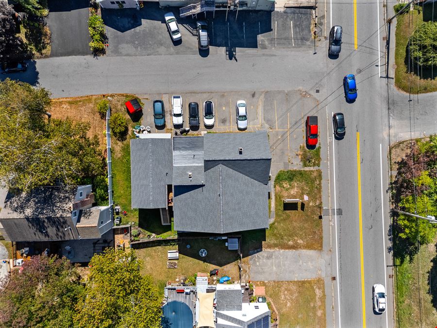 Bridge Street Apartments