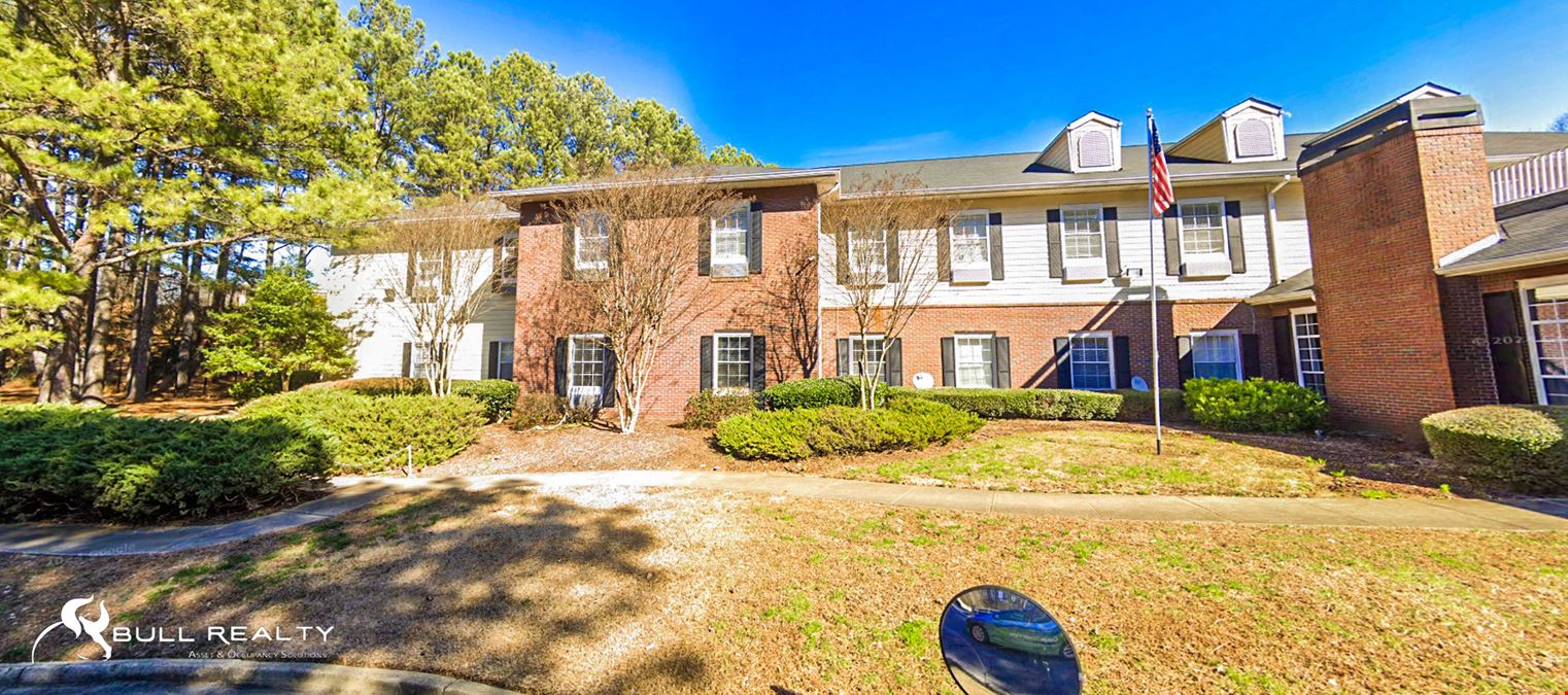 Under Contract | The Retreat at Cascade | Assisted Living and Memory Care Facility | 78 Beds